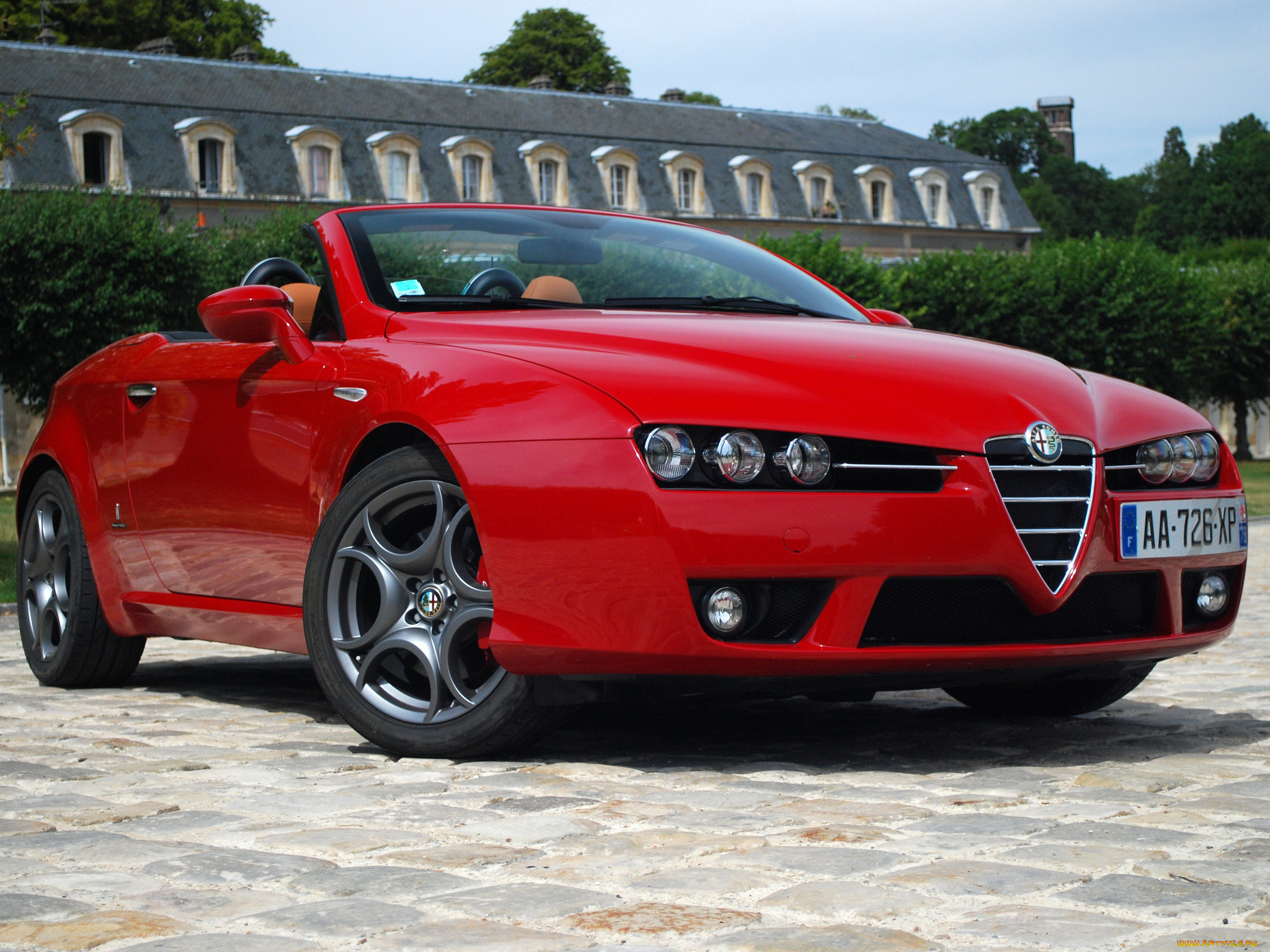 , alfa, romeo